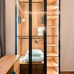 Lux Holidays 아파트 Durrës