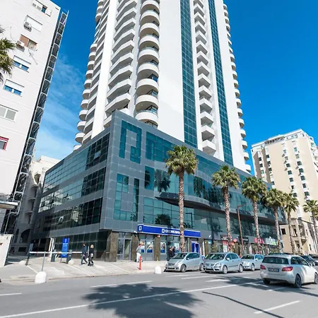 Apartment Lux Holidays