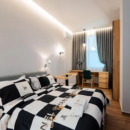 Lux Holidays * Durres
