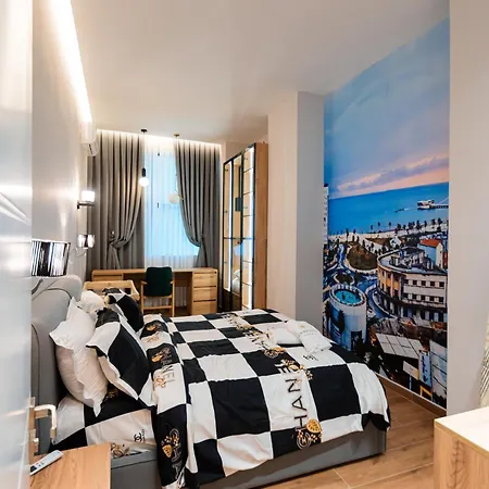 Apartment Lux Holidays *