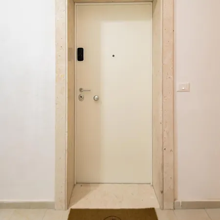 Apartment Lux Holidays