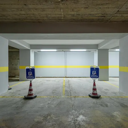 Lux Holidays Appartamento