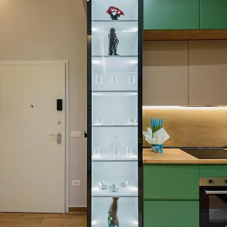 Appartamento Lux Holidays Durrës