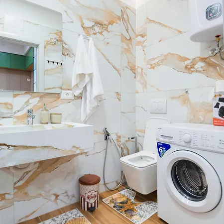 Lux Holidays Durrës